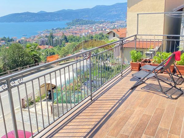 Appartamento Zoverallo, Verbania, VB Affitto - Foto 2