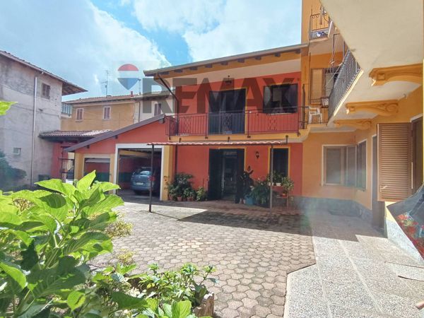 Appartamento Gozzano, NO Vendita