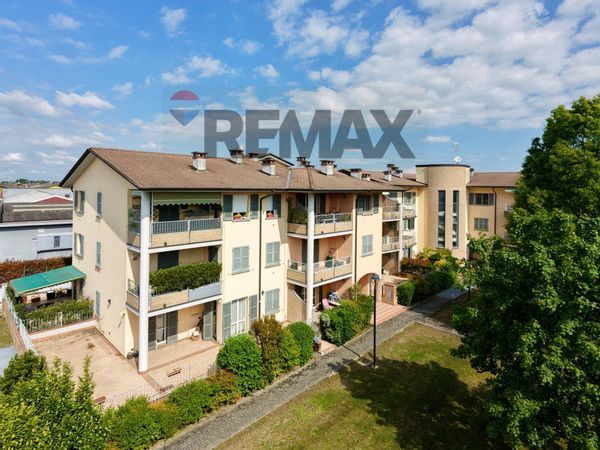 Appartamento Manerbio, BS Vendita - Foto 2