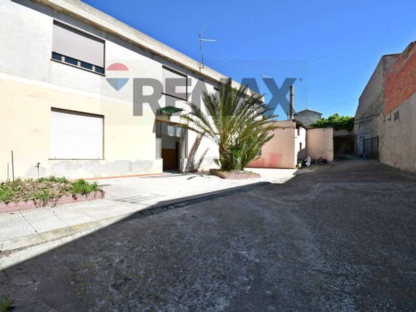Casa Semindipendente Serdiana, SU Vendita