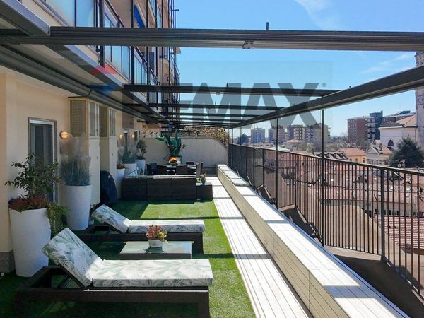 Appartamento Zona Centro, Rho, MI Vendita