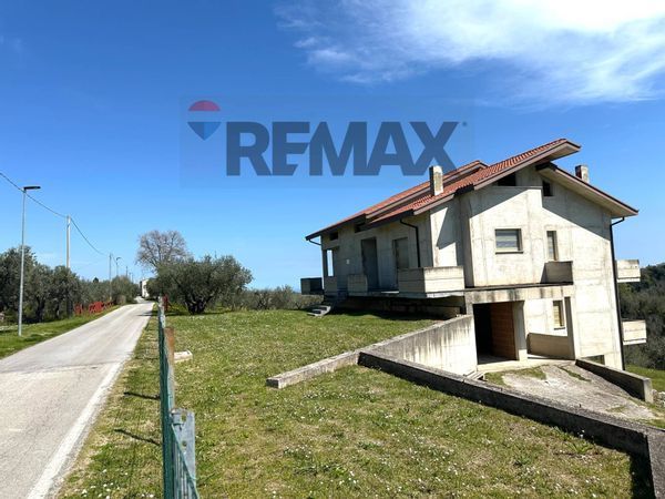 Villa o villino Feuduccio, Orsogna, CH Vendita - Foto 3