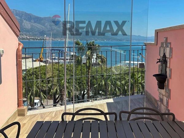 Duplex Gaeta, LT Affitto