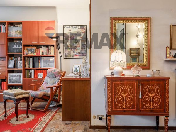 Appartamento S. Cuore - S. Martino, Novara, NO Vendita - Foto 4