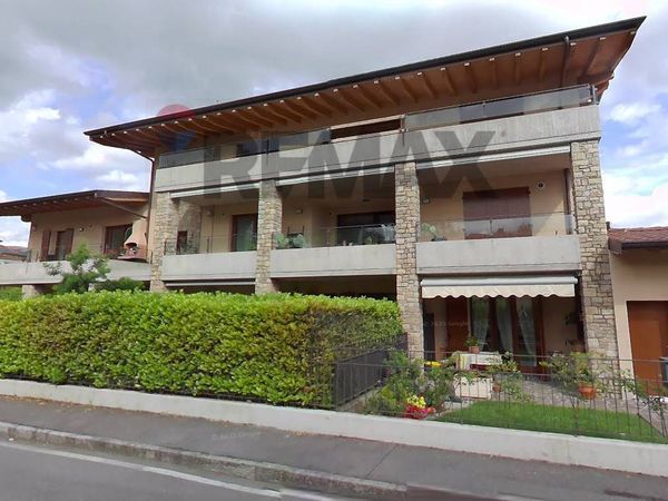 Attico/Mansarda Pedrengo, BG Vendita - Foto 4