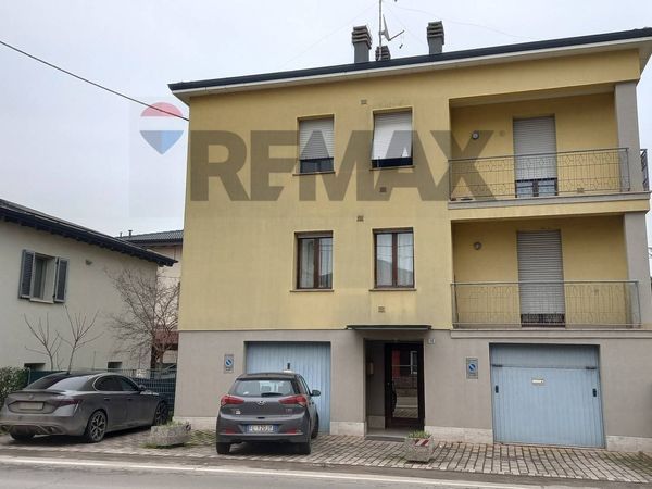 Appartamento Magreta, Formigine, MO Vendita