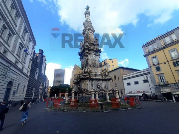 Appartamento Centro, Napoli, NA Affitto