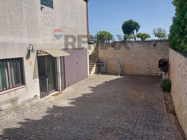 Villa singola Modica Sorda, Modica, RG Vendita - Foto 4