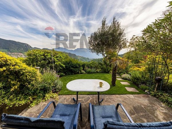 Appartamento Vesio, Tremosine, BS Vendita - Foto 3