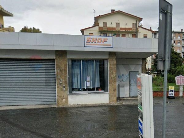 Commerciale Altro Vezzano Ligure, SP Affitto - Foto 4