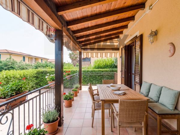 Villa singola Altavilla Milicia, PA Vendita - Foto 2