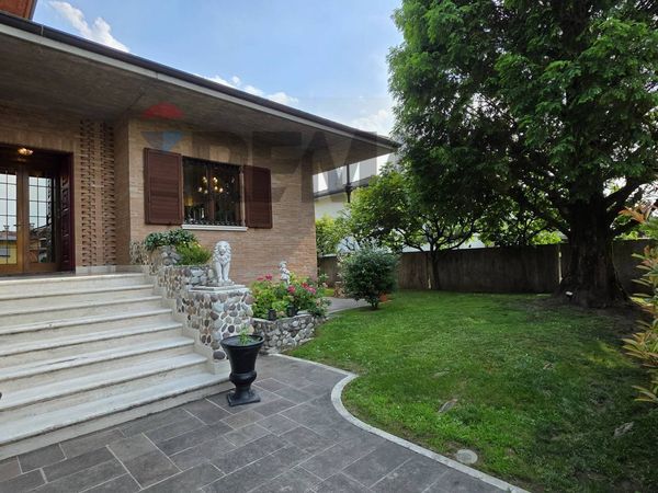 Villa singola Rettorgole, Caldogno, VI Vendita - Foto 2