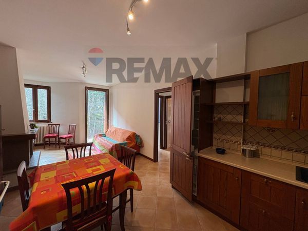 Appartamento Sestola, MO Vendita - Foto 2