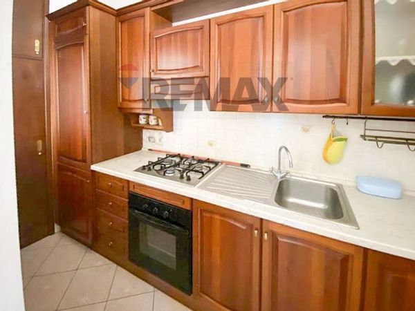 Appartamento Acquedolci, ME Vendita - Foto 3