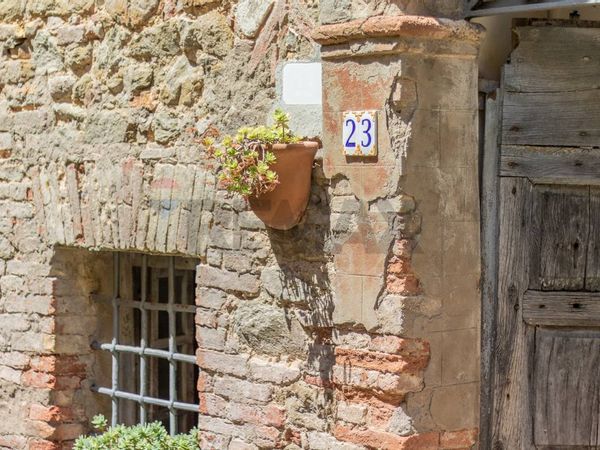 Appartamento Pereta, Magliano in Toscana, GR Vendita - Foto 4