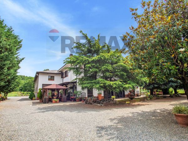 Villa singola Sizzano, NO Vendita