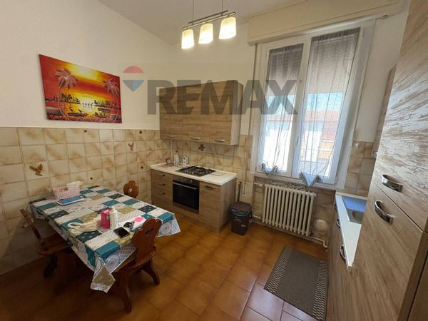 Appartamento Riva del Po, FE Vendita