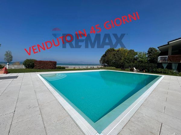 Appartamento Lugana, Sirmione, BS Vendita