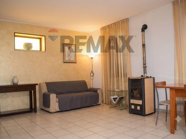 Casa Semindipendente Fragneto Monforte, BN Vendita - Foto 4