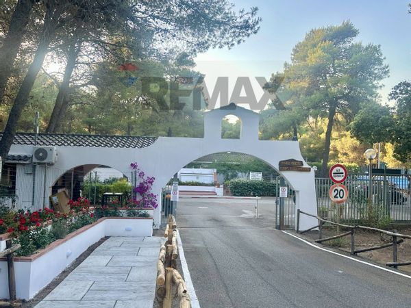 Villa singola Castellaneta Marina, Castellaneta, TA Vendita