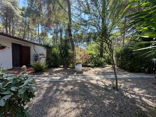 Villa singola Castellaneta Marina, Castellaneta, TA Vendita - Foto 4