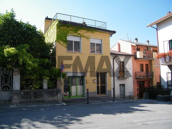 Casa Semindipendente Lama dei Peligni, CH Vendita - Foto 2