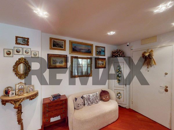 Appartamento Quarto, Genova, GE Vendita - Foto 4
