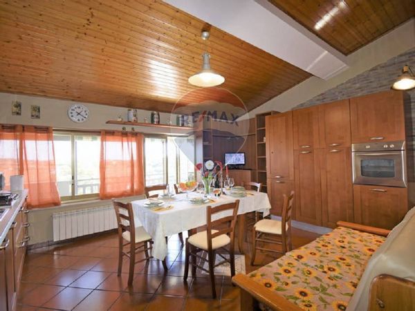 Appartamento San Giovanni la Punta, CT Affitto