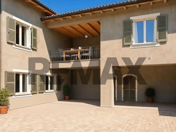 Appartamento Concesio, BS Vendita - Foto 4