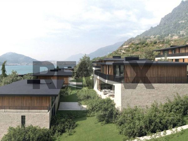 Residence Predore, BG Vendita