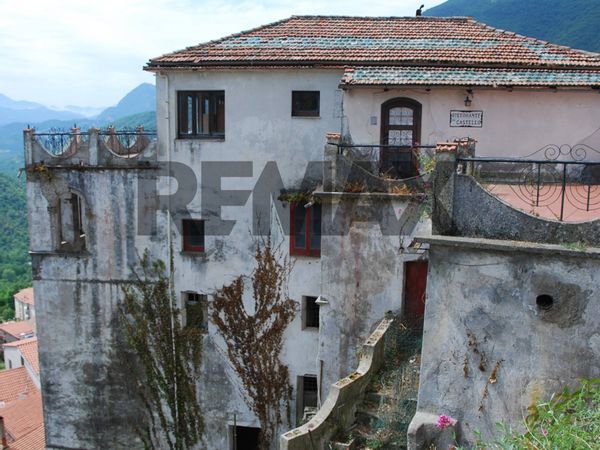 Casa Indipendente Rivello, PZ Vendita - Foto 3