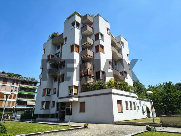 Appartamento San Fruttuoso, Monza, MB Vendita - Foto 2
