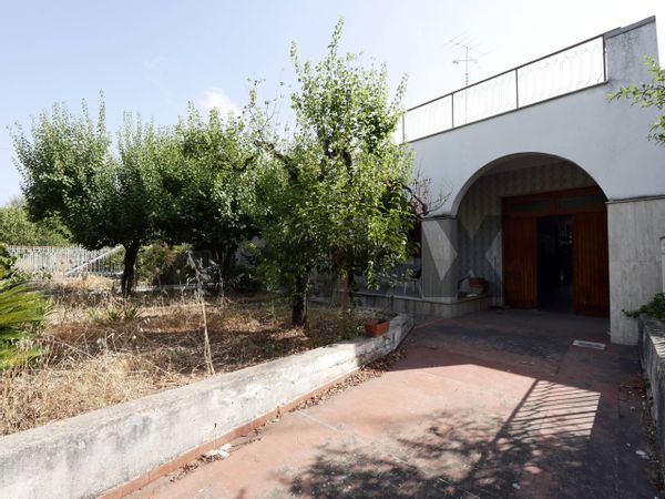 Villa singola Modugno, BA Vendita - Foto 3