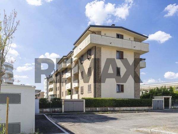 Appartamento Bovisio, Bovisio-Masciago, MB Vendita