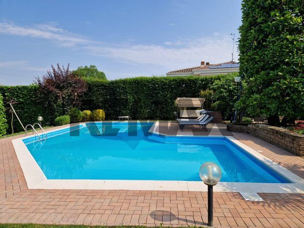Villa singola Cizzago, Comezzano-Cizzago, BS Vendita - Foto 2