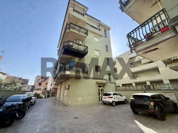 Appartamento Villabate, PA Vendita - Foto 2