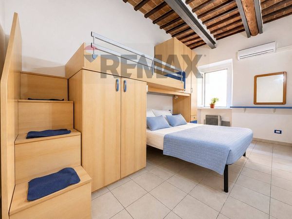 Appartamento Portoferraio, LI Vendita