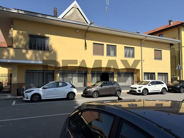 Appartamento Borgomanero, NO Vendita - Foto 3
