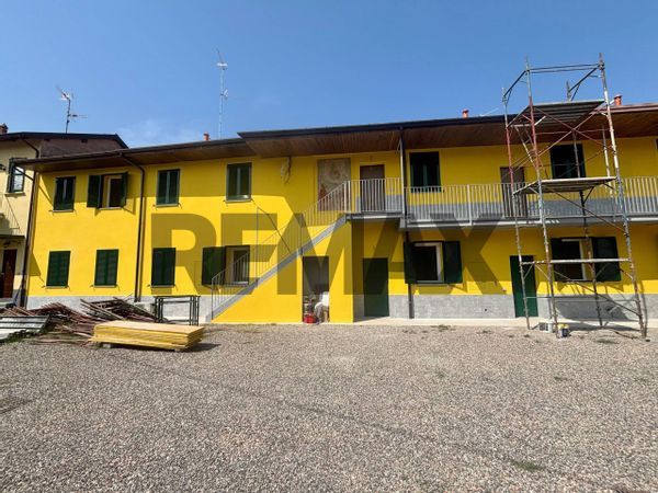 Appartamento Vanzaghello, MI Vendita