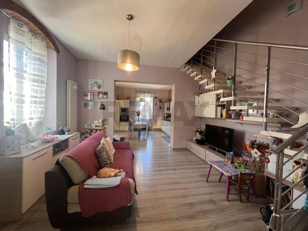 Casa Indipendente Castelnuovo della Misericordia, Rosignano Marittimo, LI Vendita - Foto 2