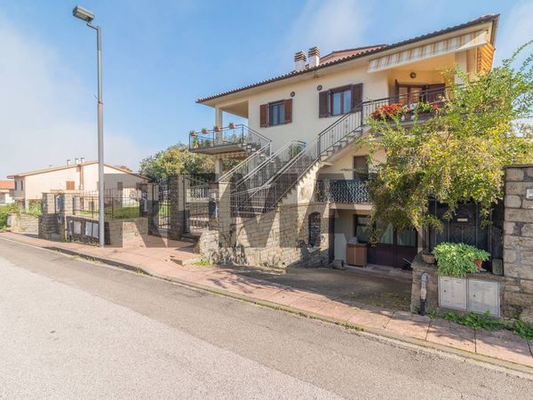 Casa Indipendente Rione Croci, Bomarzo, VT Vendita - Foto 3