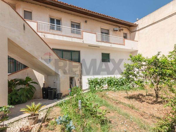 Casa Indipendente Centro, Comiso, RG Vendita - Foto 4