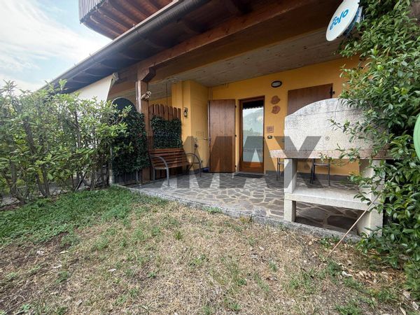Appartamento Bianzano, BG Vendita - Foto 2