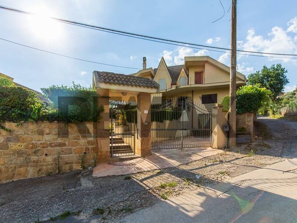 Villa singola Piazza Armerina, EN Vendita - Foto 4