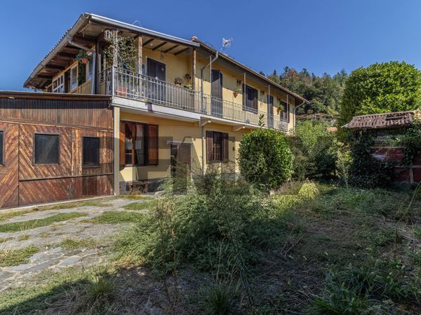 Appartamento Borgosesia, VC Vendita
