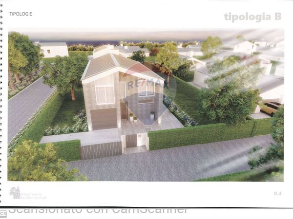 Residence Taggi di Sotto, Villafranca Padovana, PD Vendita - Foto 2