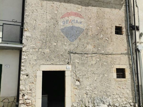 Cascina/Casale Barrea, AQ Vendita - Foto 4