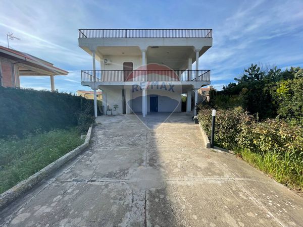 Villa singola San Lorenzo, Noto, SR Vendita - Foto 2