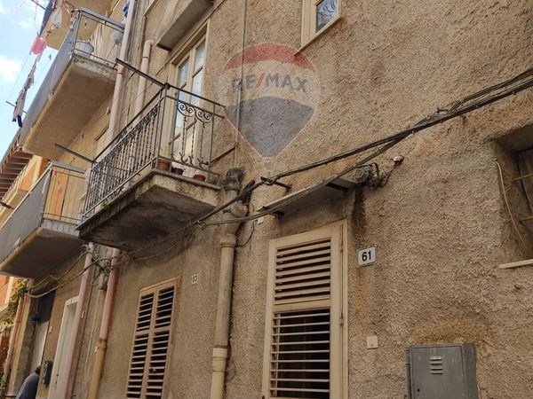 Casa Indipendente Furriatu, Casteldaccia, PA Vendita