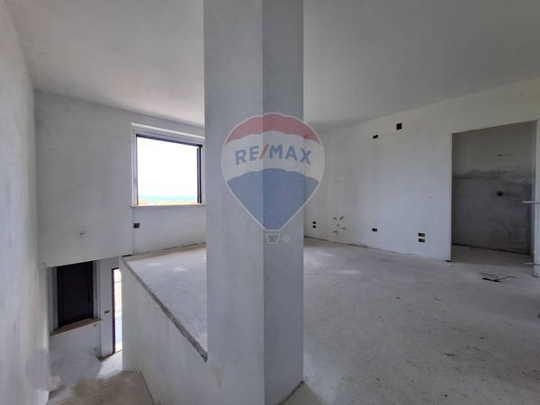 Nuove costruzioni San Vito Marina, San Vito Chietino, CH Vendita - Foto 4